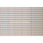 HISENSE 75A7HAU LED STRIPS (SET OF 14)